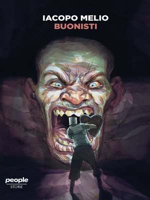 cover image of Buonisti